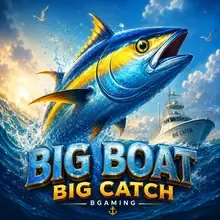 Big Boat