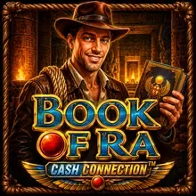 Book of RA