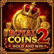 ROYAL Coins