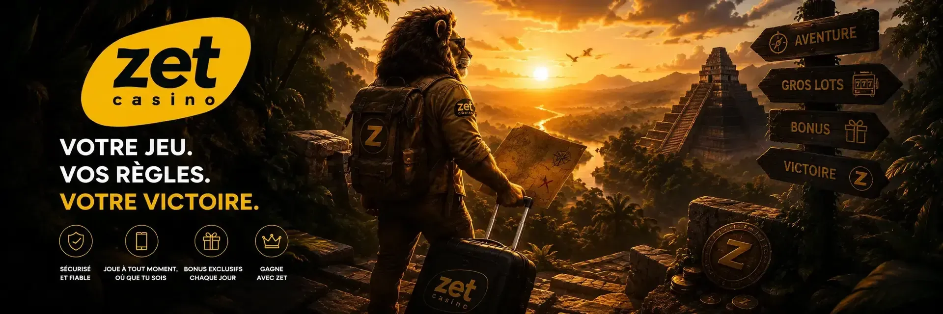 bonus nouveaux joueurs zet casino