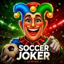 Soccer JOKER